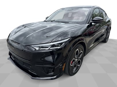 Used 2022 Ford Mustang Mach-E GT
