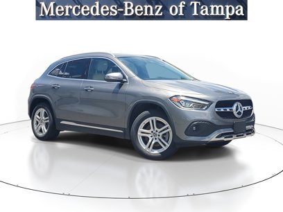 Certified 2023 Mercedes-Benz GLA 250 4MATIC