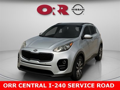 Used 2019 Kia Sportage EX w/ Option Group 040
