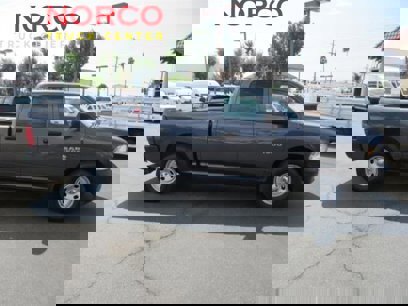 Used 2016 RAM 1500 Tradesman w/ Popular Equipment Group