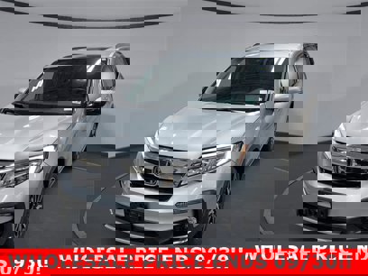 Used 2022 Honda Pilot Elite
