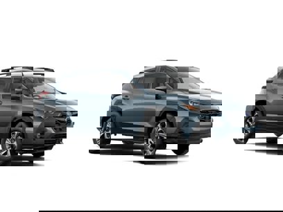 New 2025 Subaru Crosstrek 2.5i Premium
