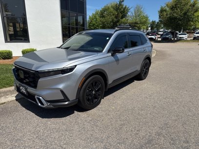 Used 2023 Honda CR-V Sport Touring