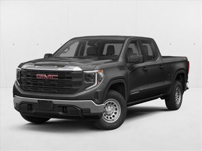 Used 2023 GMC Sierra 1500 Elevation