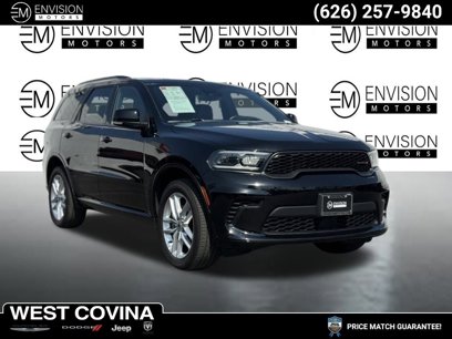 Used 2024 Dodge Durango GT