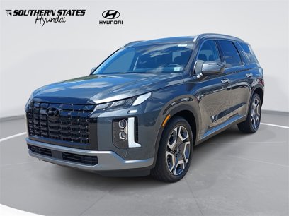 New 2025 Hyundai Palisade SEL