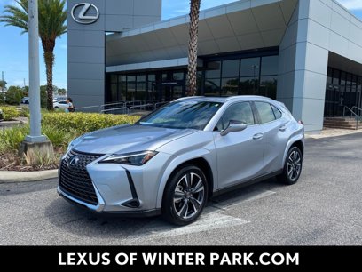 Used 2025 Lexus UX 300h FWD