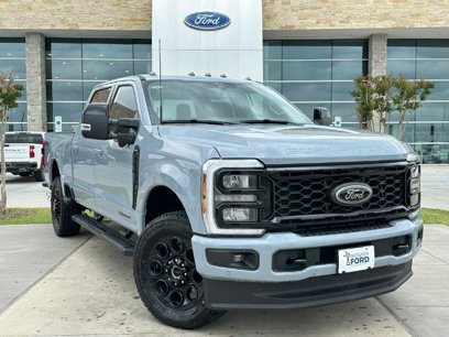 New 2025 Ford F250 Lariat w/ Lariat Ultimate Package
