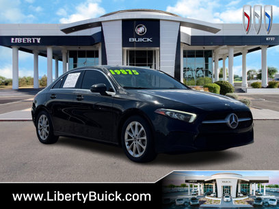 Used 2019 Mercedes-Benz A 220 4MATIC