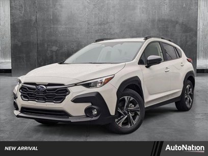 New 2025 Subaru Crosstrek 2.5i Premium