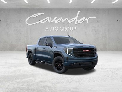 New 2026 GMC Sierra 1500 Elevation w/ Elevation Premium Package