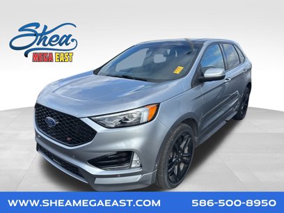 Used 2020 Ford Edge ST w/ Equipment Group 401A