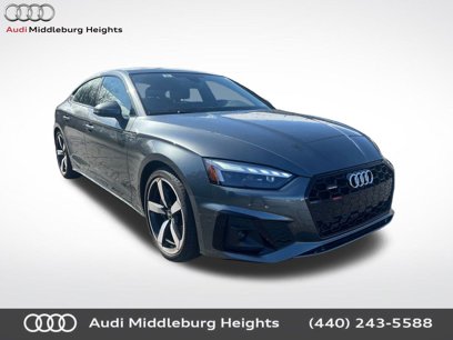 Certified 2025 Audi A5 2.0T Premium Plus