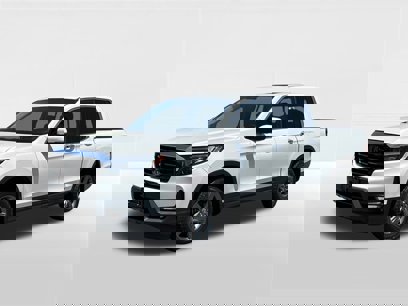 Certified 2023 Honda Ridgeline RTL-E