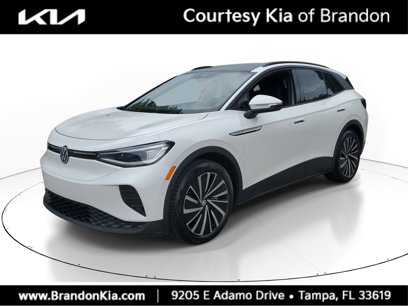 Used 2024 Volkswagen ID.4 S