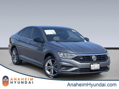 Used 2019 Volkswagen Jetta R-Line