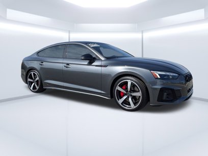 Certified 2024 Audi A5 2.0T Premium Plus