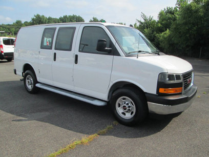 Used 2023 GMC Savana 2500 w/ Driver Convenience Package