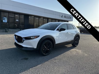 Used 2024 MAZDA CX-30 2.5 Turbo w/ Premium Plus Pkg