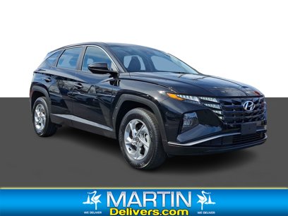 Used 2024 Hyundai Tucson SE
