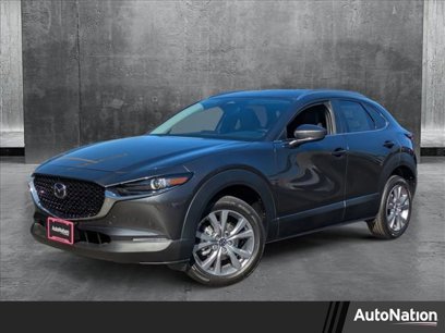 New 2025 MAZDA CX-30 AWD 2.5 S w/ Preferred Package