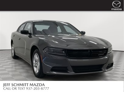 Used 2023 Dodge Charger SXT