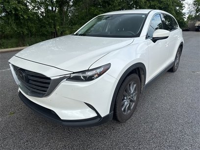 Used 2020 MAZDA CX-9 Touring