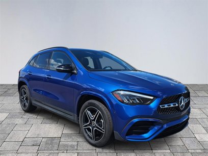 Certified 2024 Mercedes-Benz GLA 250