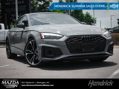 Used 2022 Audi S5 Premium Plus