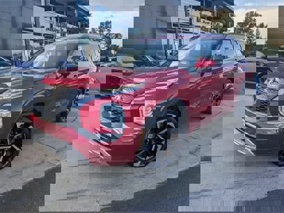 Used 2022 Mitsubishi Outlander SEL