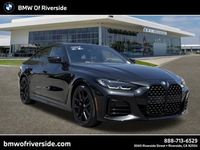Certified 2023 BMW 430i Gran Coupe w/ M Sport Package