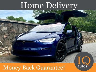 Used 2023 Tesla Model X