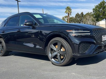 Used 2025 Genesis GV70 2.5T w/ Sport Prestige Package