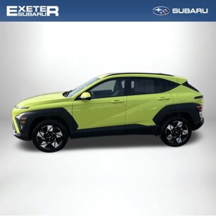 Used 2024 Hyundai Kona SEL w/ Convenience Package
