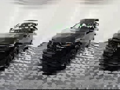 New 2025 Honda Accord SE