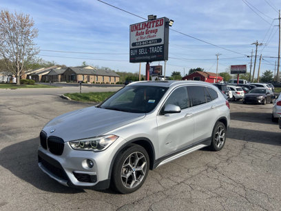 Used 2016 BMW X1 xDrive28i