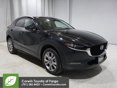 Used 2024 MAZDA CX-30 AWD 2.5 S w/ Premium Package