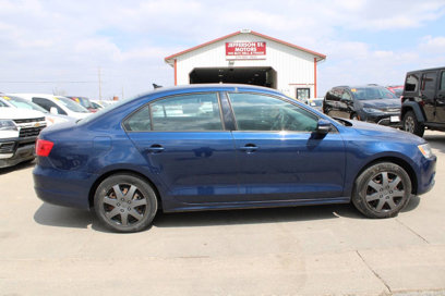 Used 2014 Volkswagen Jetta SE