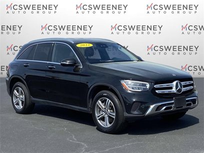Used 2022 Mercedes-Benz GLC 300
