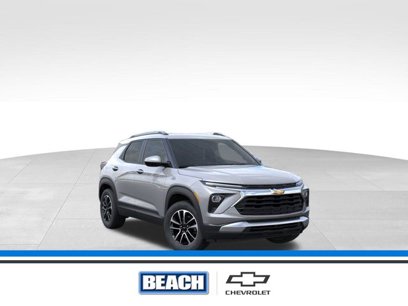 New 2026 Chevrolet TrailBlazer LT w/ Convenience Package