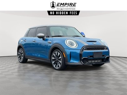 Used 2023 MINI Cooper S