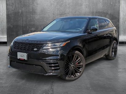 Used 2025 Land Rover Range Rover Velar Dynamic SE