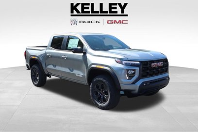 New 2025 GMC Canyon Elevation w/ Convenience Package