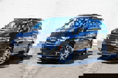 Used 2024 Chrysler Pacifica Touring-L