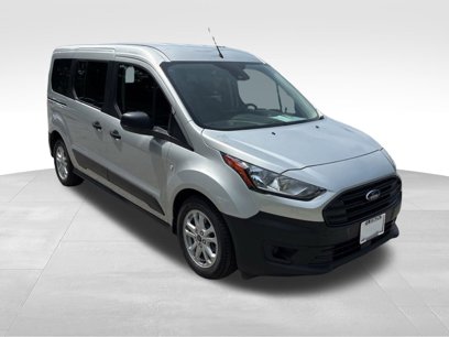 Used 2022 Ford Transit Connect XL