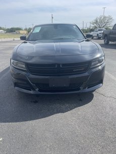 Used 2021 Dodge Charger SXT w/ Blacktop Package