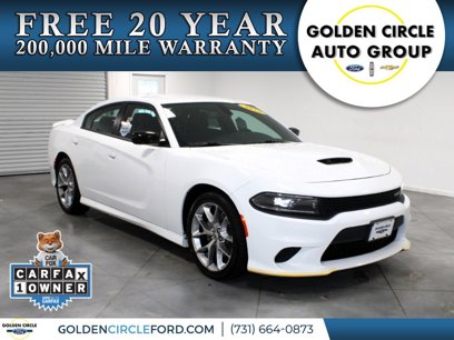 Used 2023 Dodge Charger GT