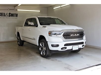 Used 2023 RAM 1500 Limited