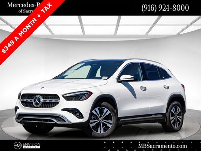 Used 2025 Mercedes-Benz GLA 250