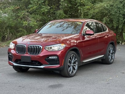 Used 2019 BMW X4 xDrive30i w/ Premium Package